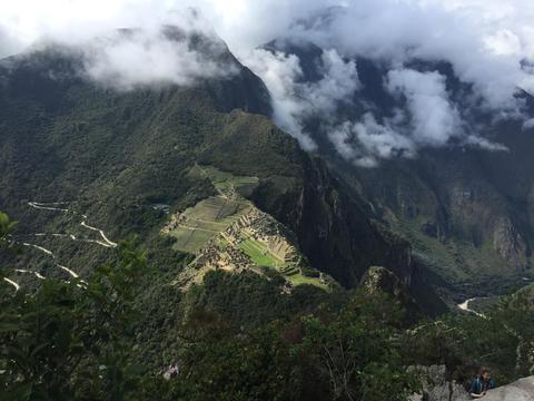 Inca Trail to Machu Picchu 2 Days/1Night Peru